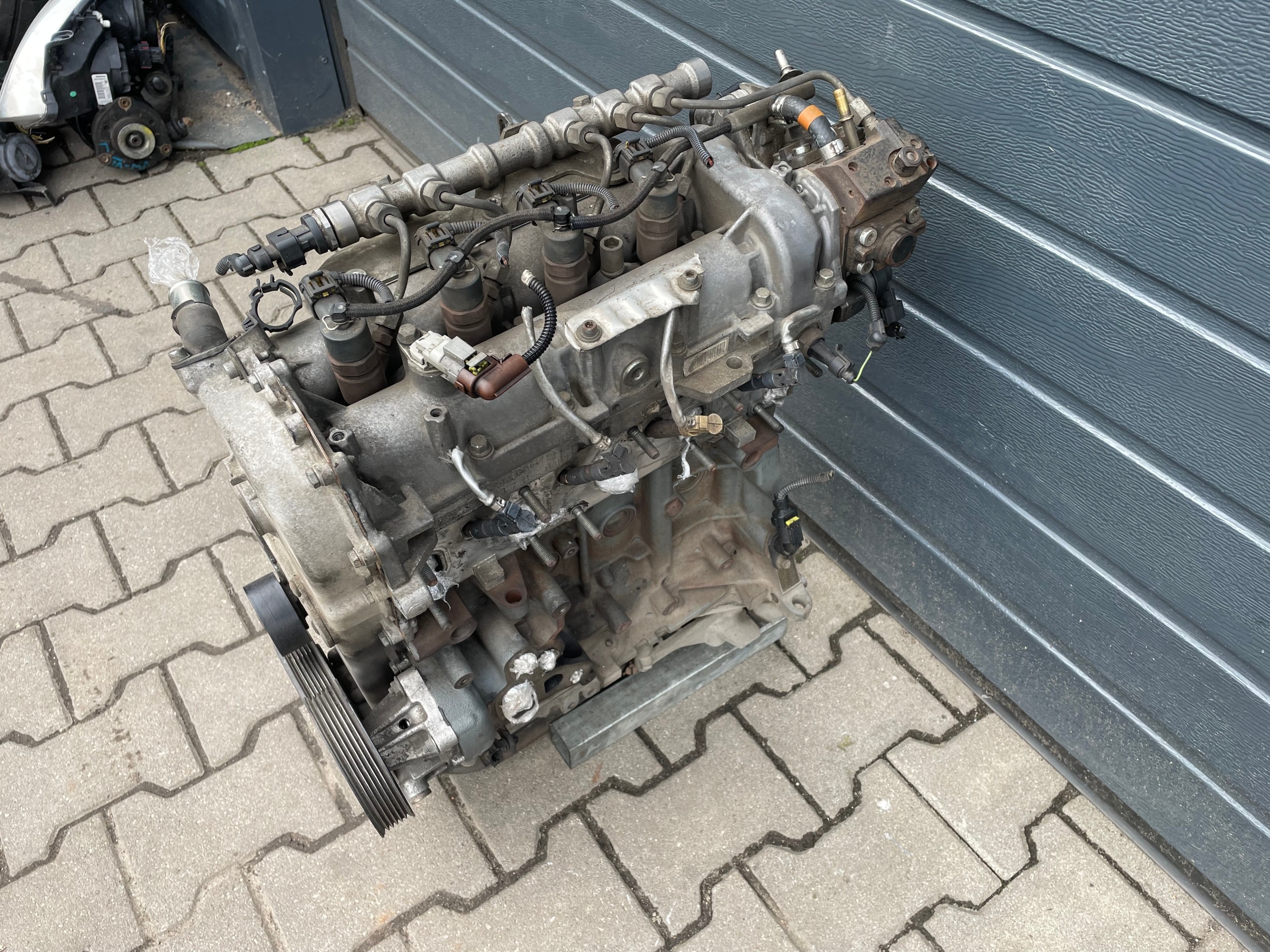Moteur 199 A9.000 - Image 9