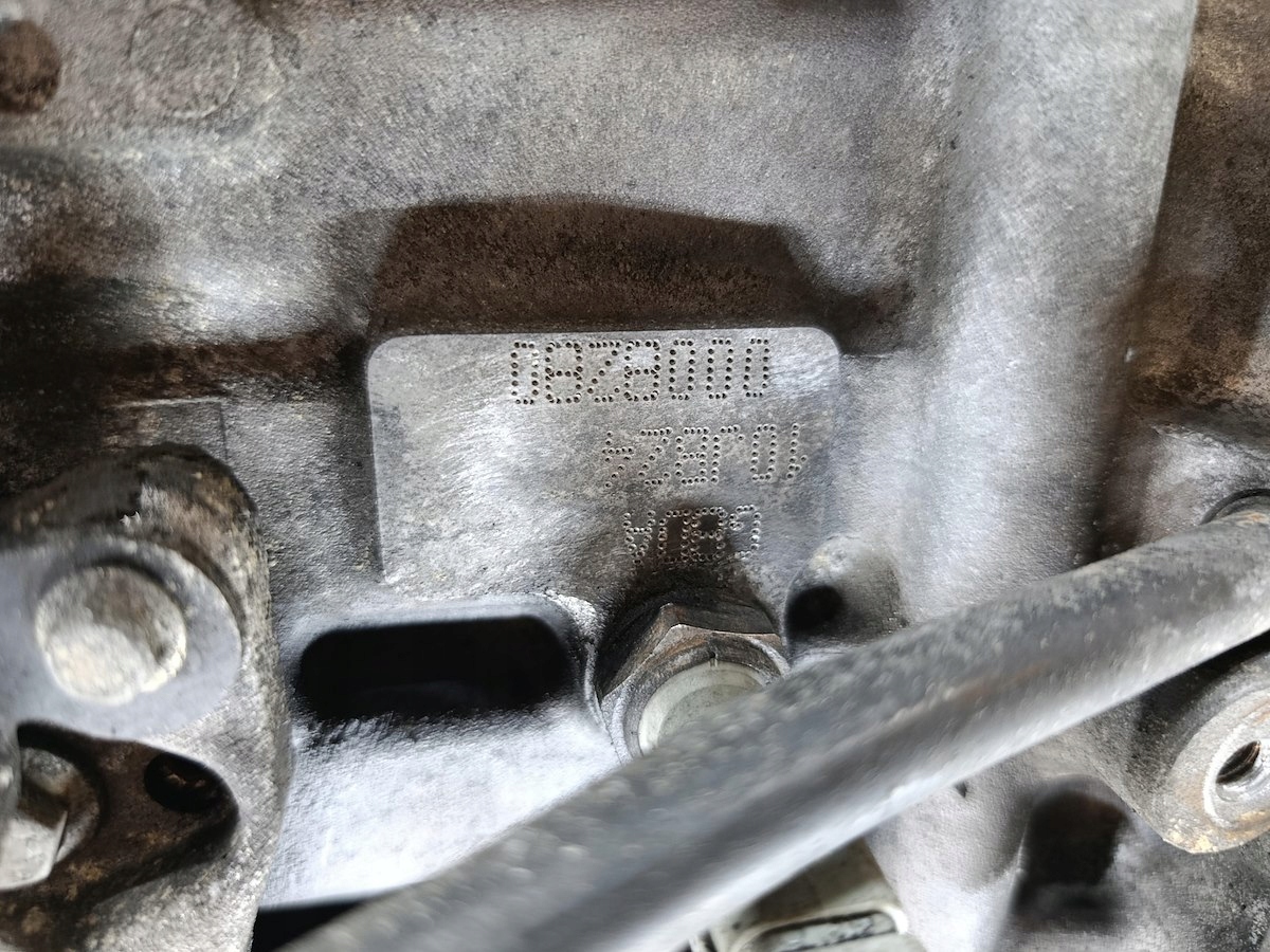Moteur G8DA - Image 12