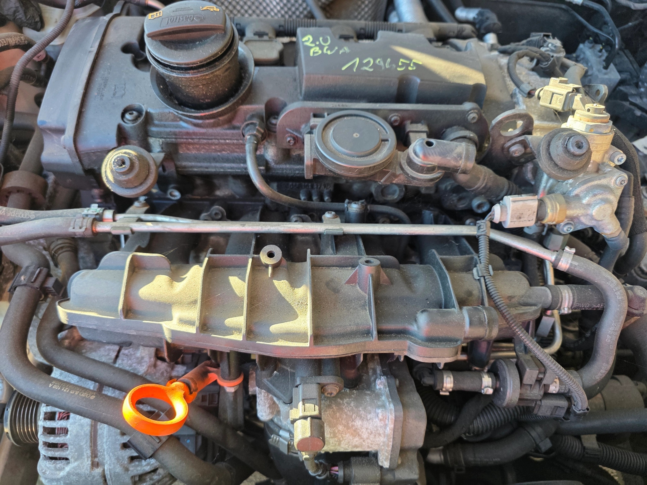 Moteur BWA - Image 2