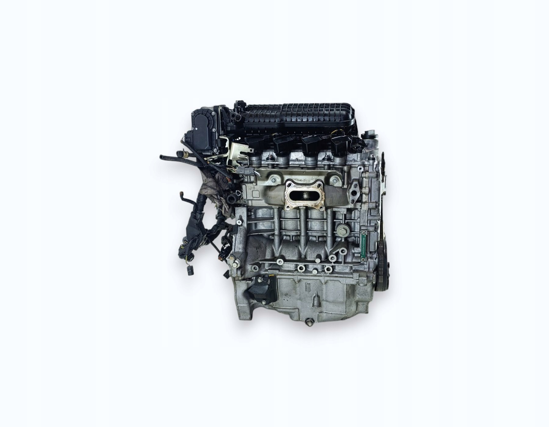 Moteur LDA3 - Image 2