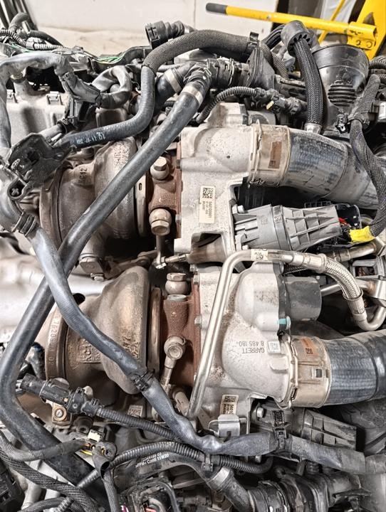 Moteur N63 B44 D - Image 16