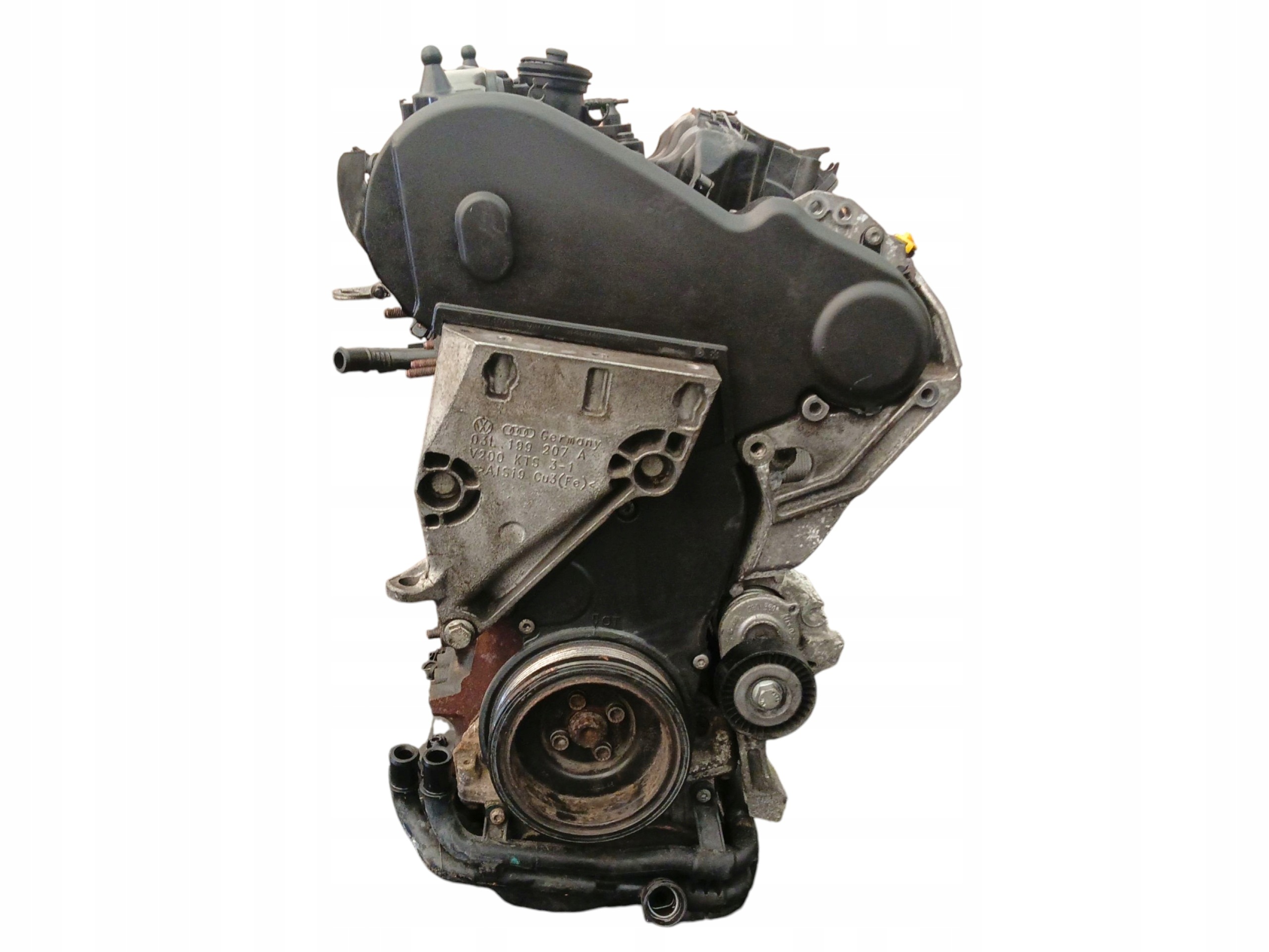 Moteur CAYB - Image 5