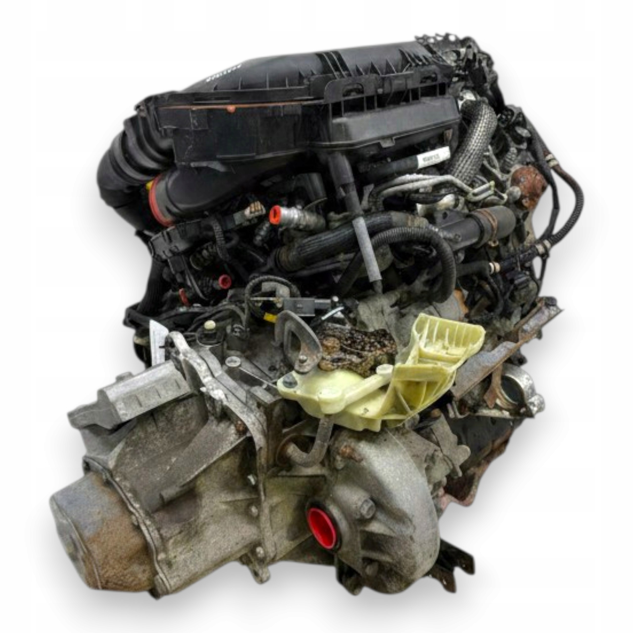 Moteur 8FN (EP3C) - Image 8
