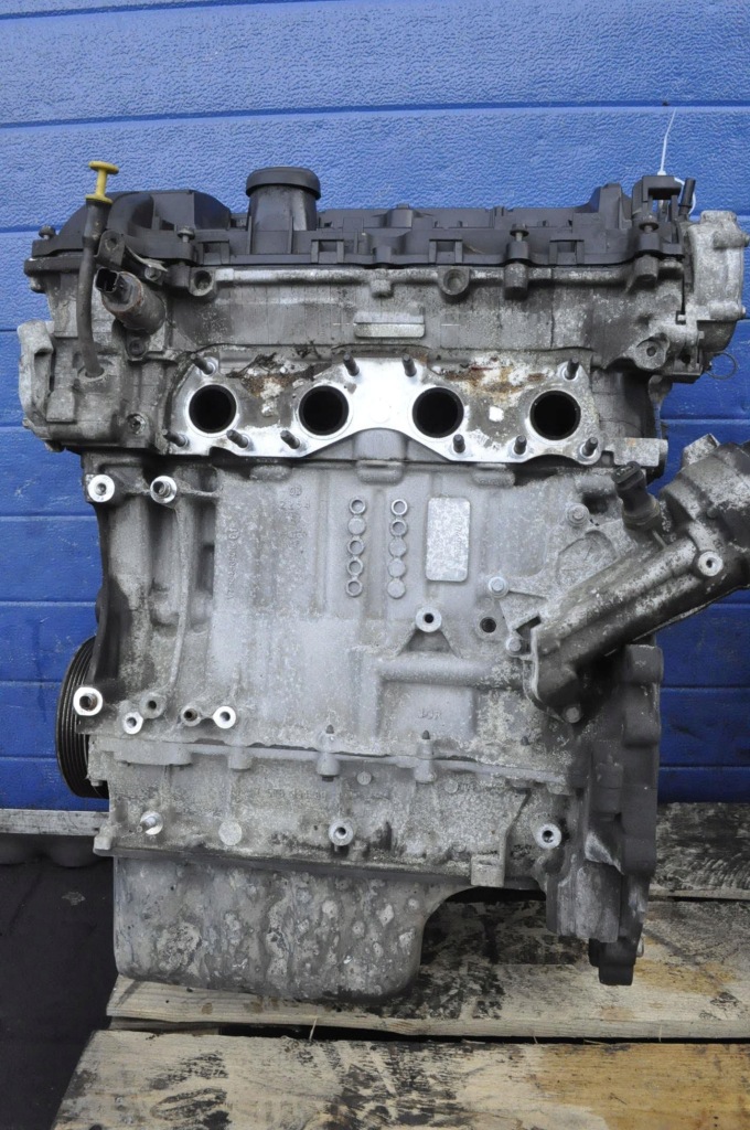 Moteur N16 B16 A - Image 2