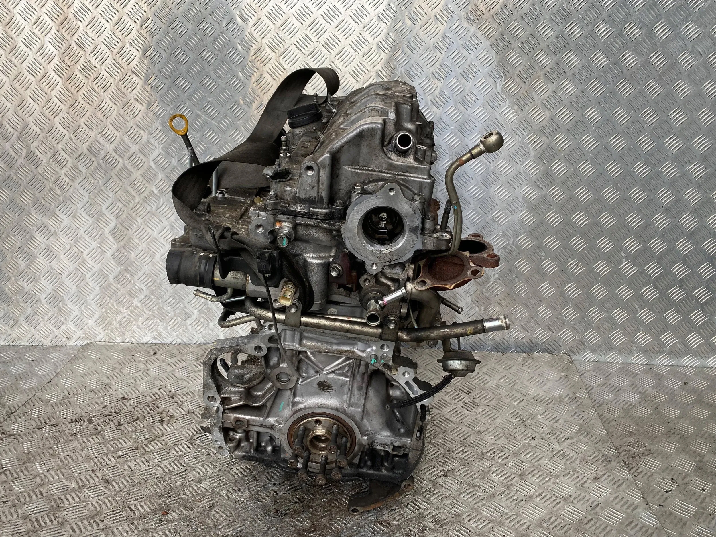 Moteur 2AD-FHV - Image 3