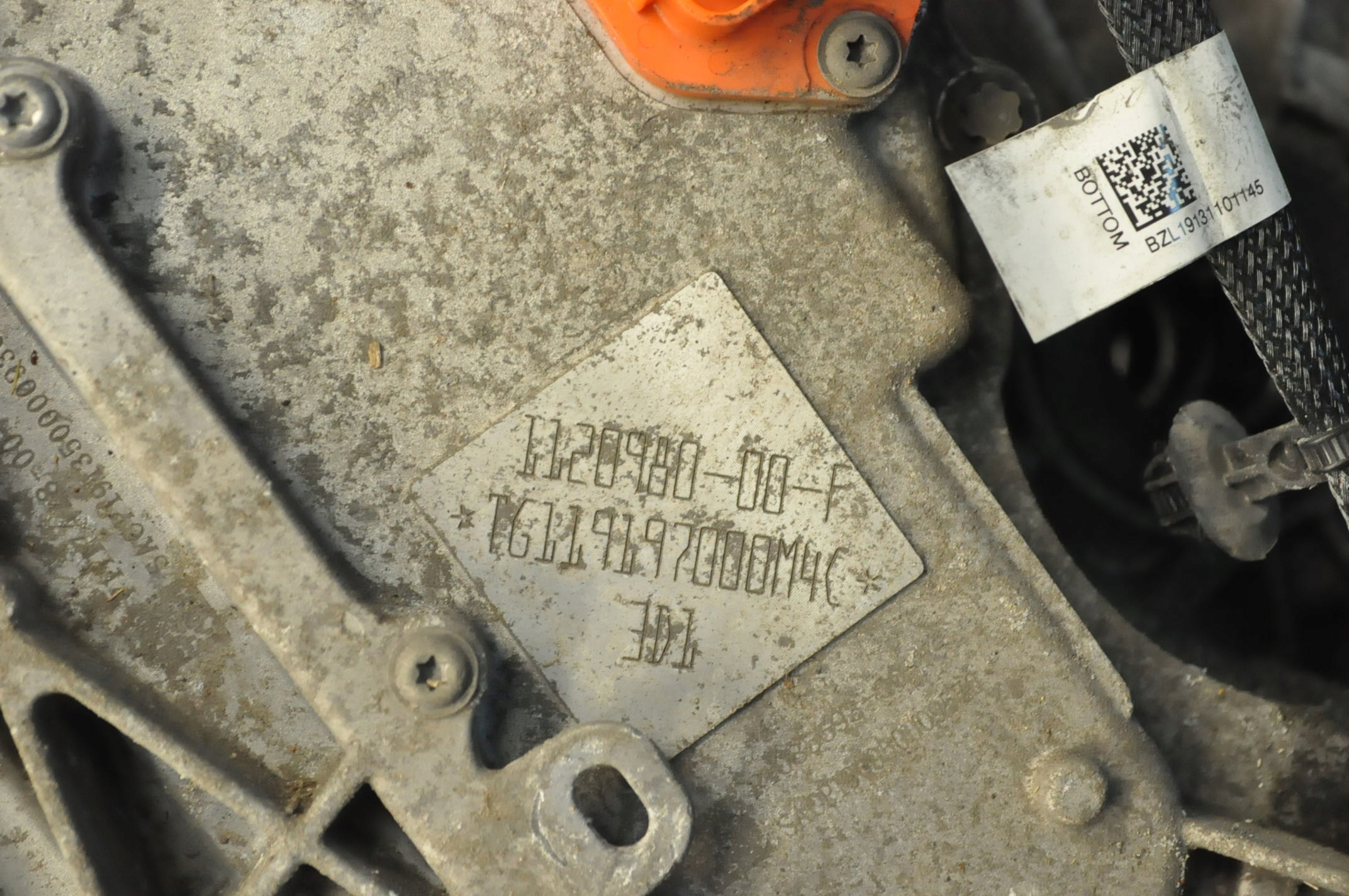Moteur 3D1 - Image 6
