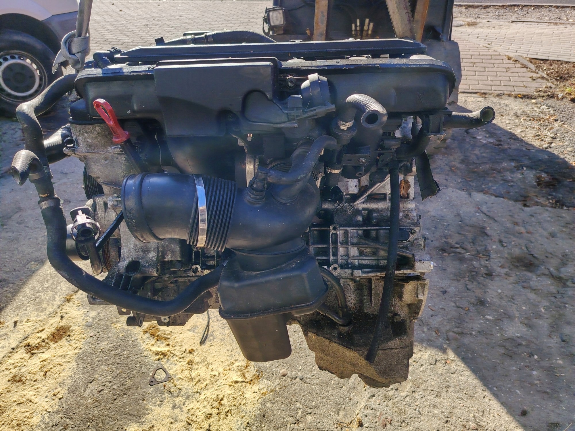 Moteur M54 B22 (226S1) - Image 9