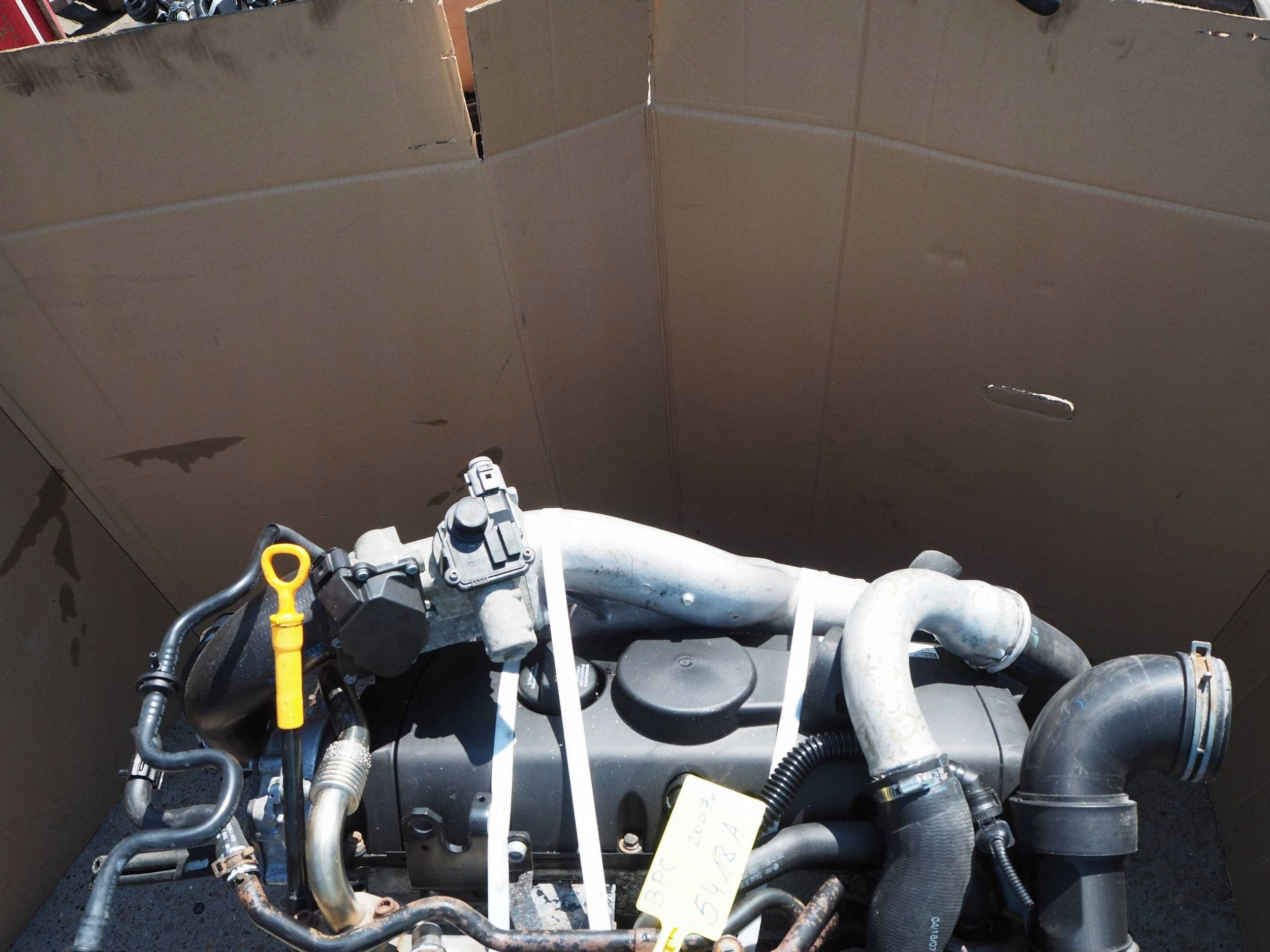 Moteur BPC - Image 5