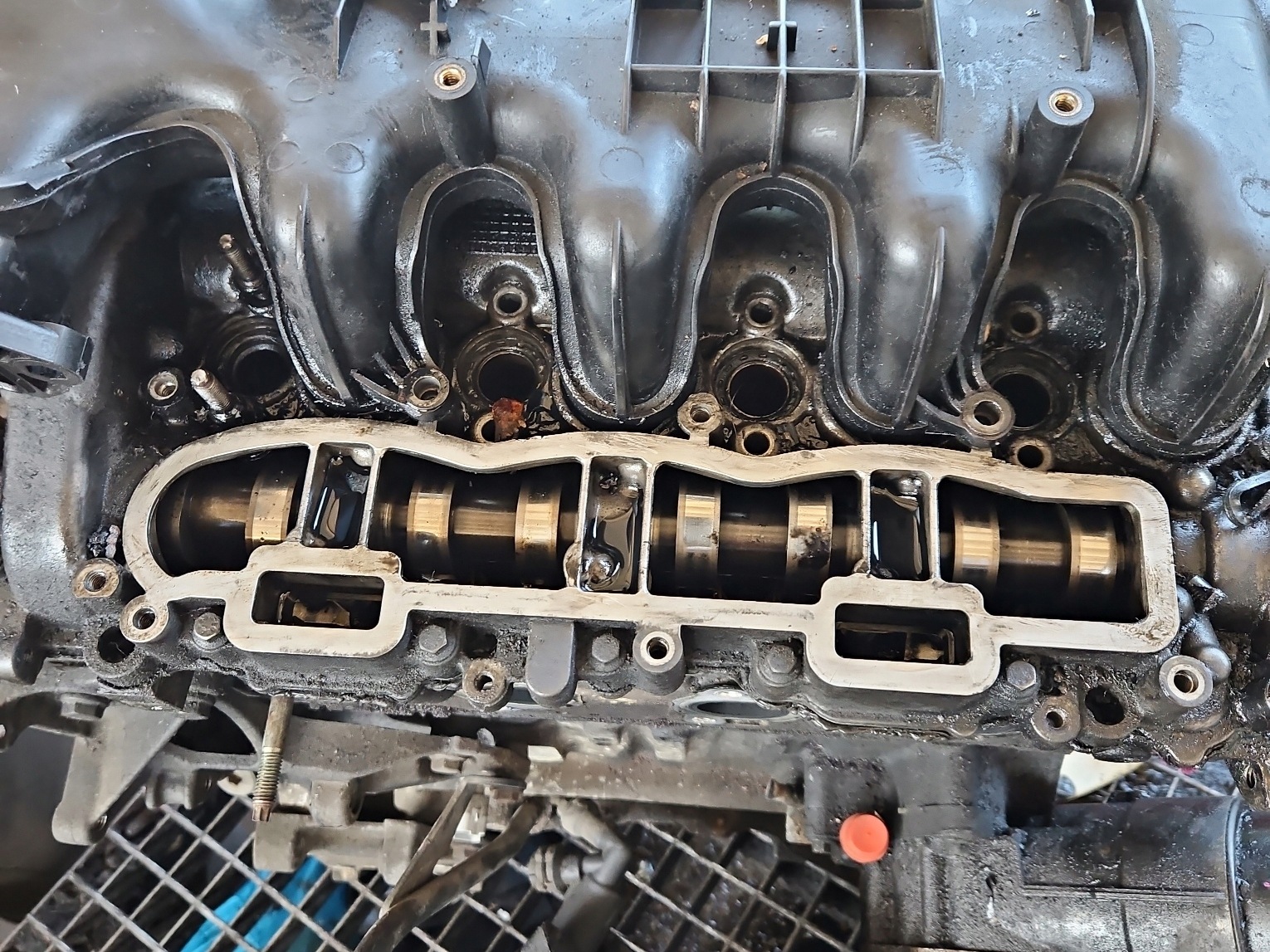 Moteur 9HX (DV6ATED4) - Image 2