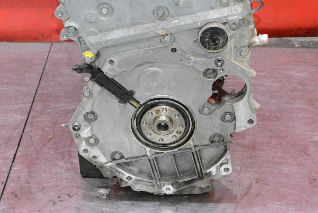 Moteur B 16 DTE - Image 16