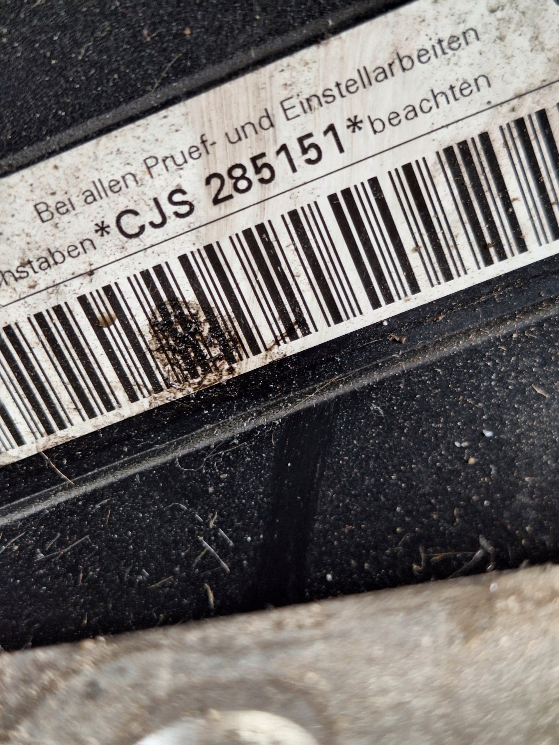 Moteur CJSB - Image 5