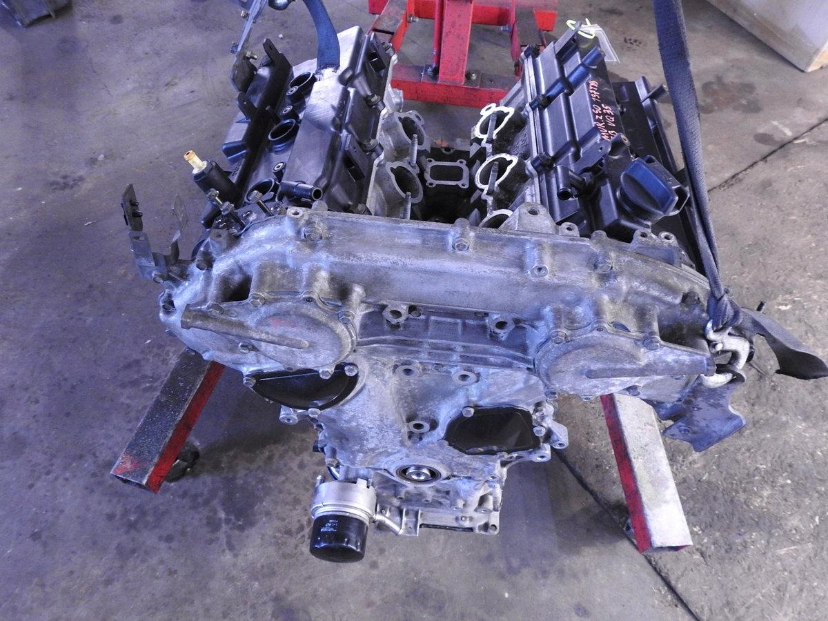 Moteur VQ35 - Image 1