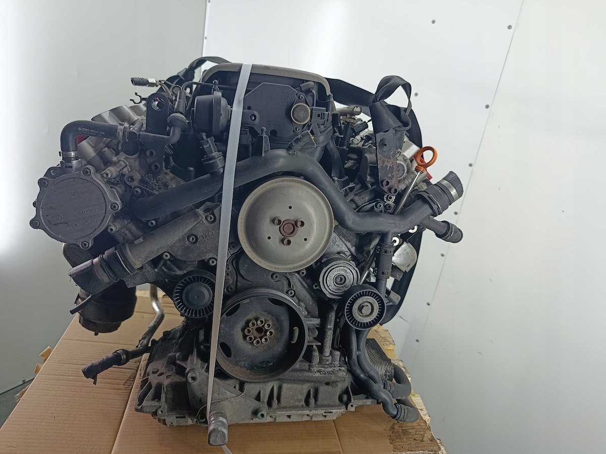 Moteur BDW - Image 1