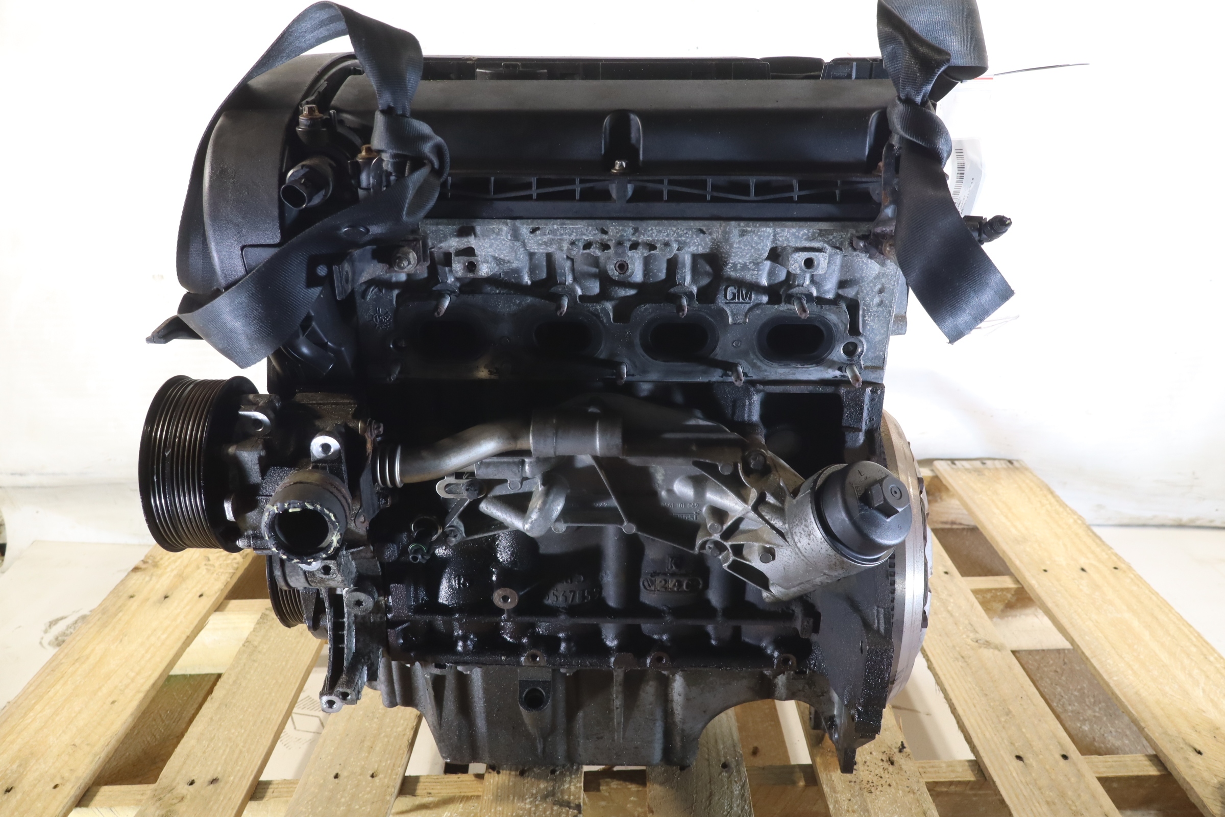 Moteur B 16 XER - Image 2