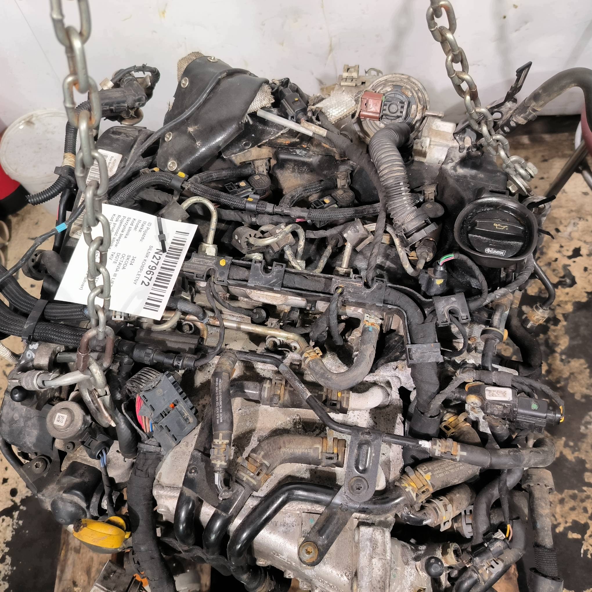Moteur DGTE - Image 6