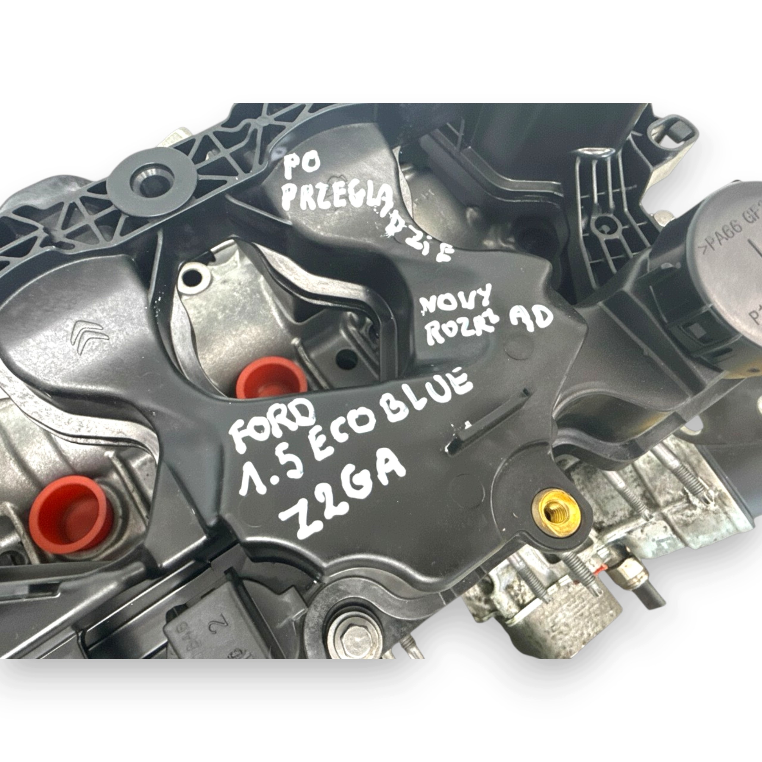 Moteur Z2GA - Image 9