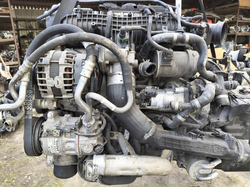 Moteur B 4204 T11 - Image 3