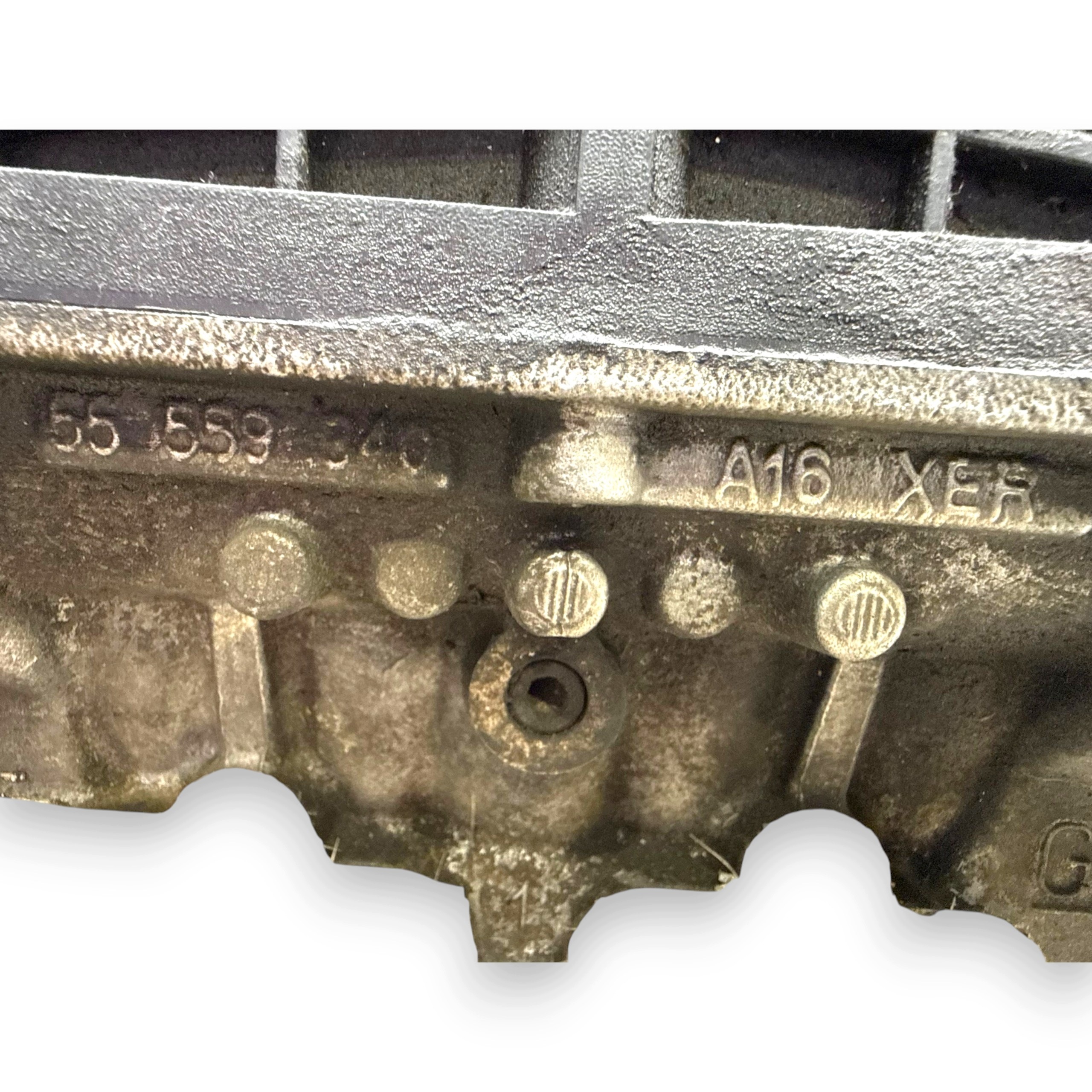Moteur A 16 XER - Image 3