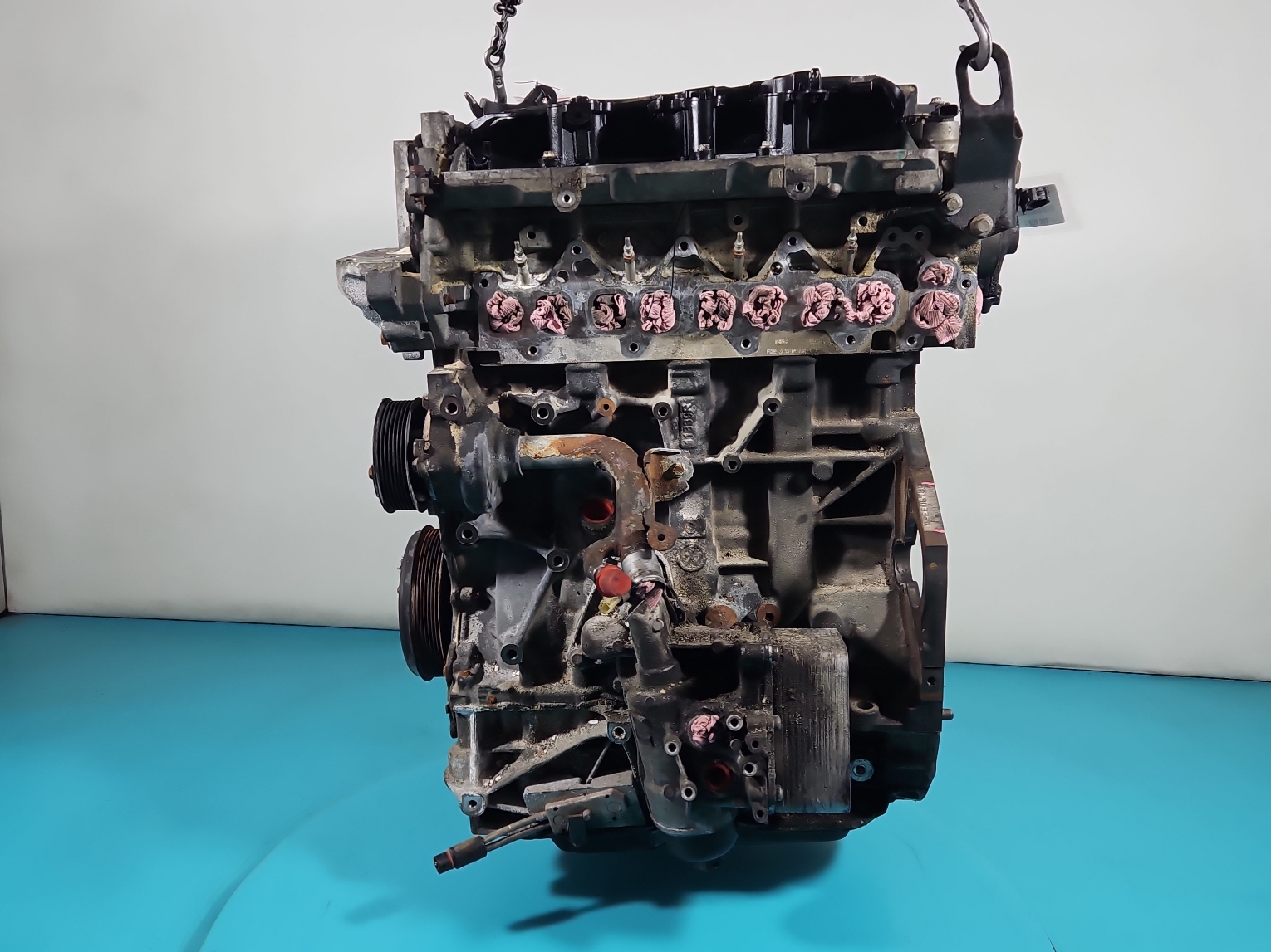 Moteur M9T 706 - Image 5