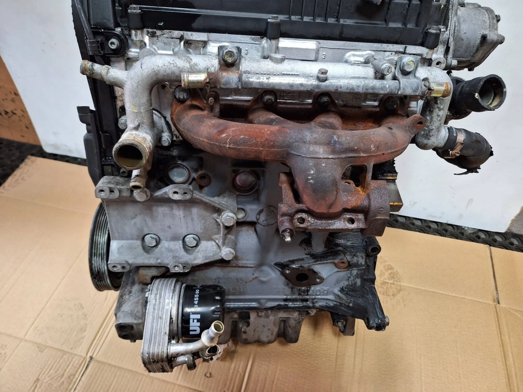 Moteur 937 A2.000 — vue 4