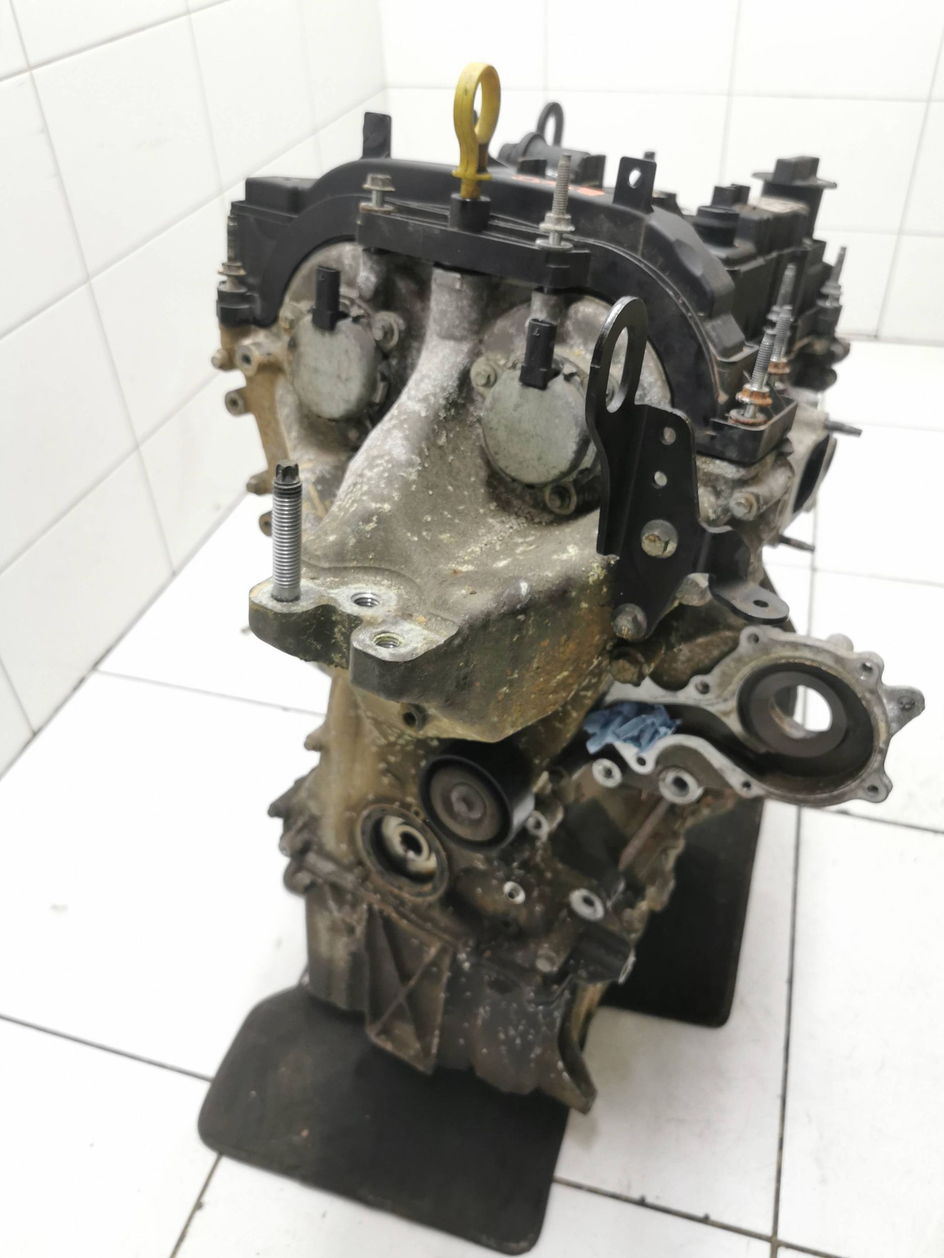 Moteur P4JA - Image 4