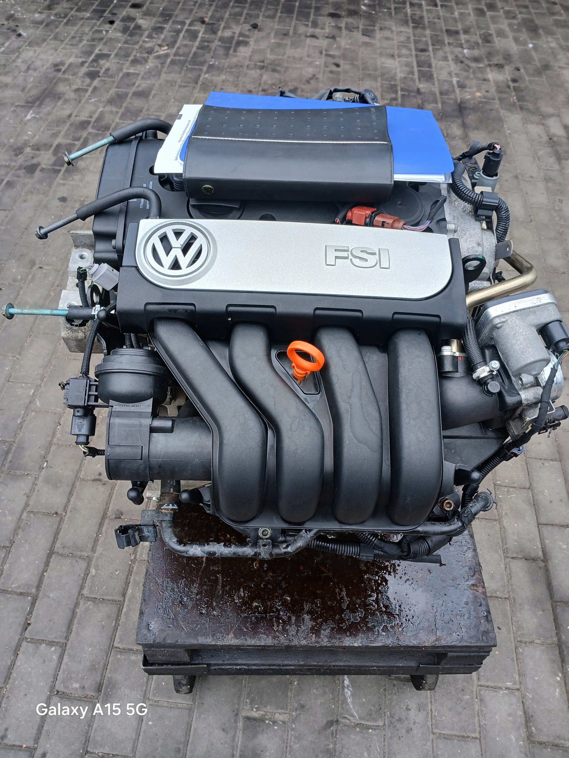 Moteur BLR - Image 1