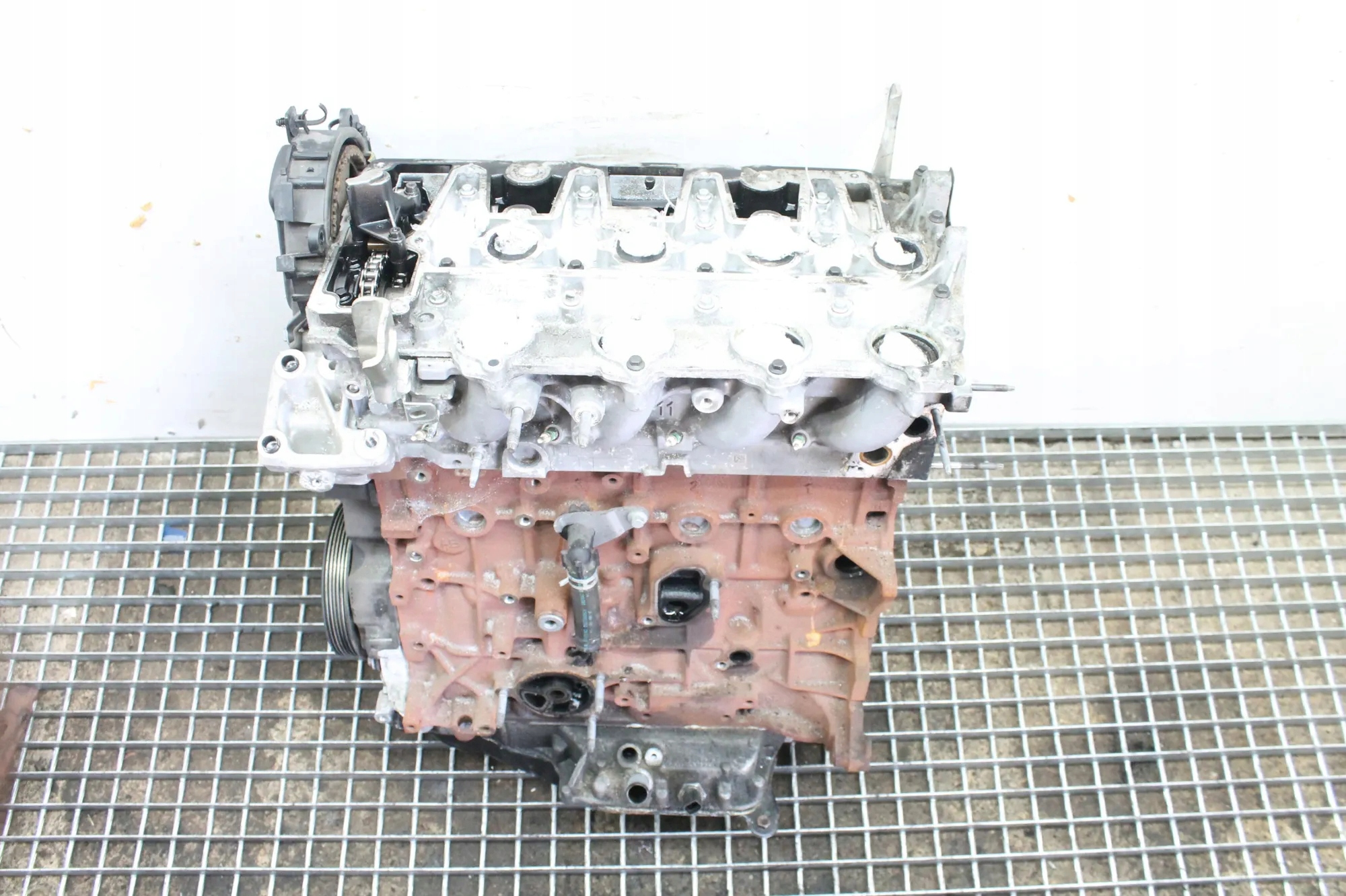 Moteur RHA (DW10CTED4) — vue 11