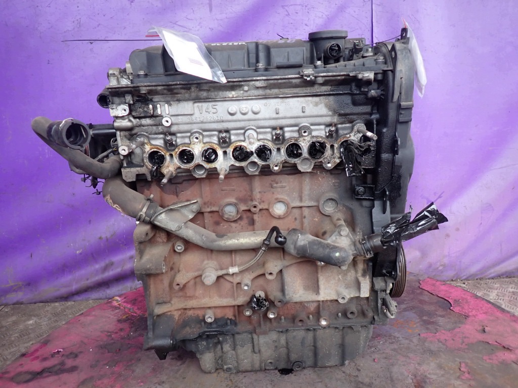 Moteur QXWB - Image 4