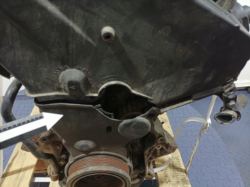 Moteur CRMB - Image 3