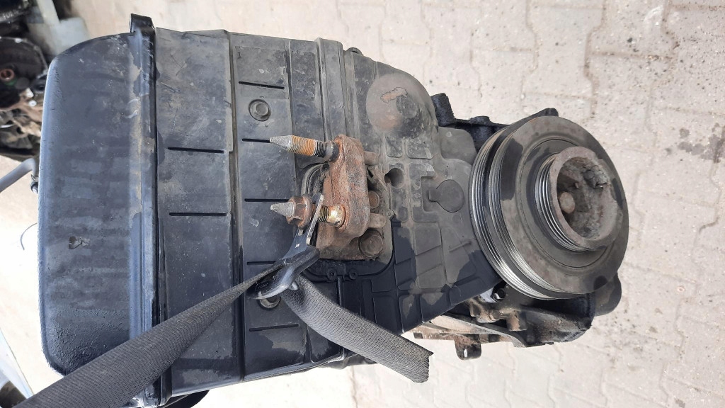 Moteur B20B — vue 8
