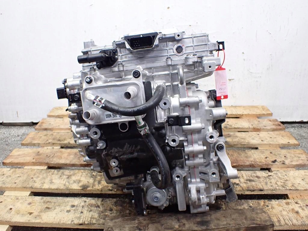 Moteur EM07 - Image 1