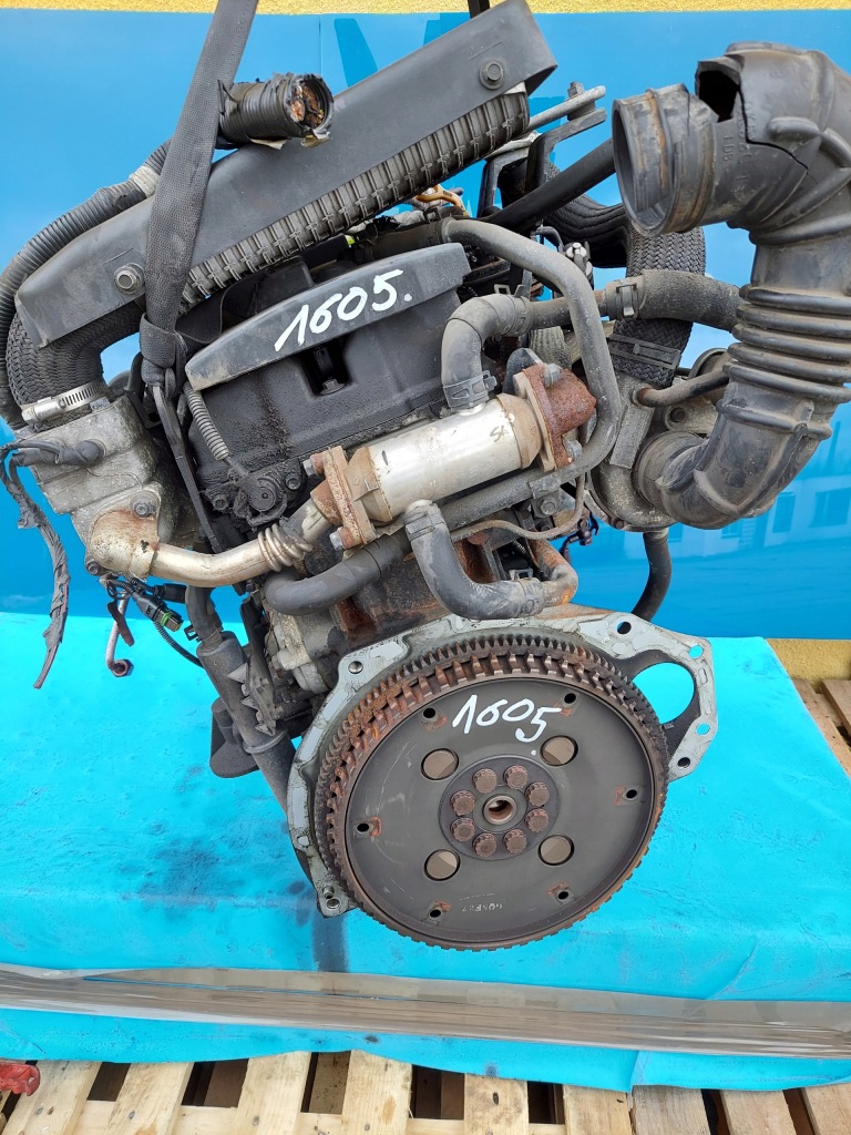 Moteur J3 - Image 2