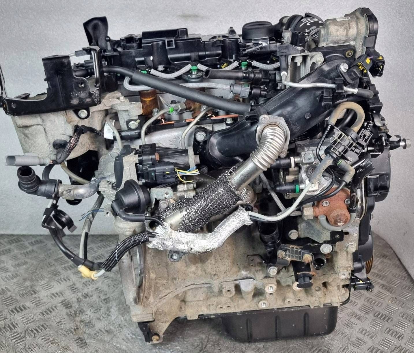 Moteur UGJC - Image 2