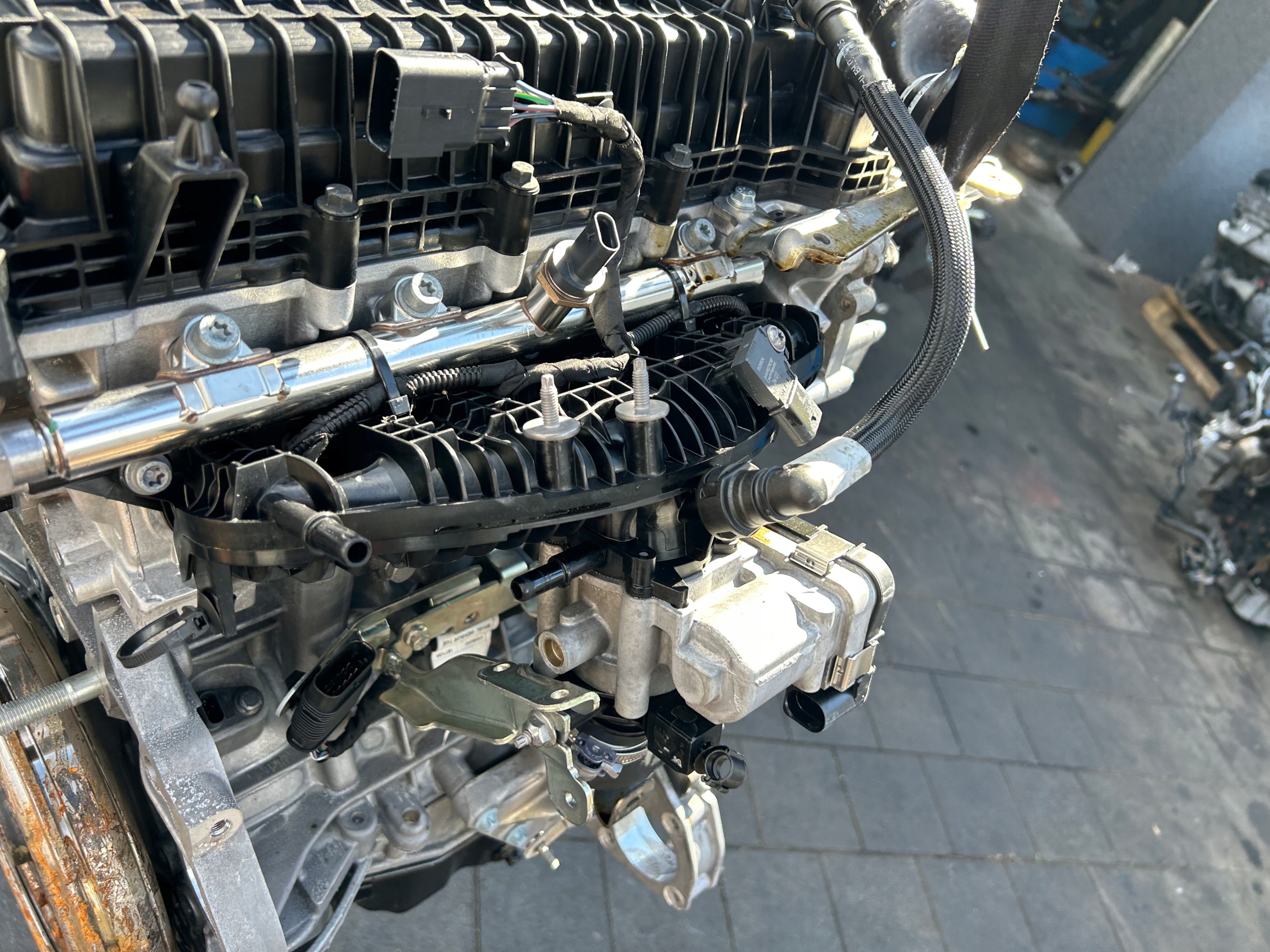 Moteur 46347812 - Image 6