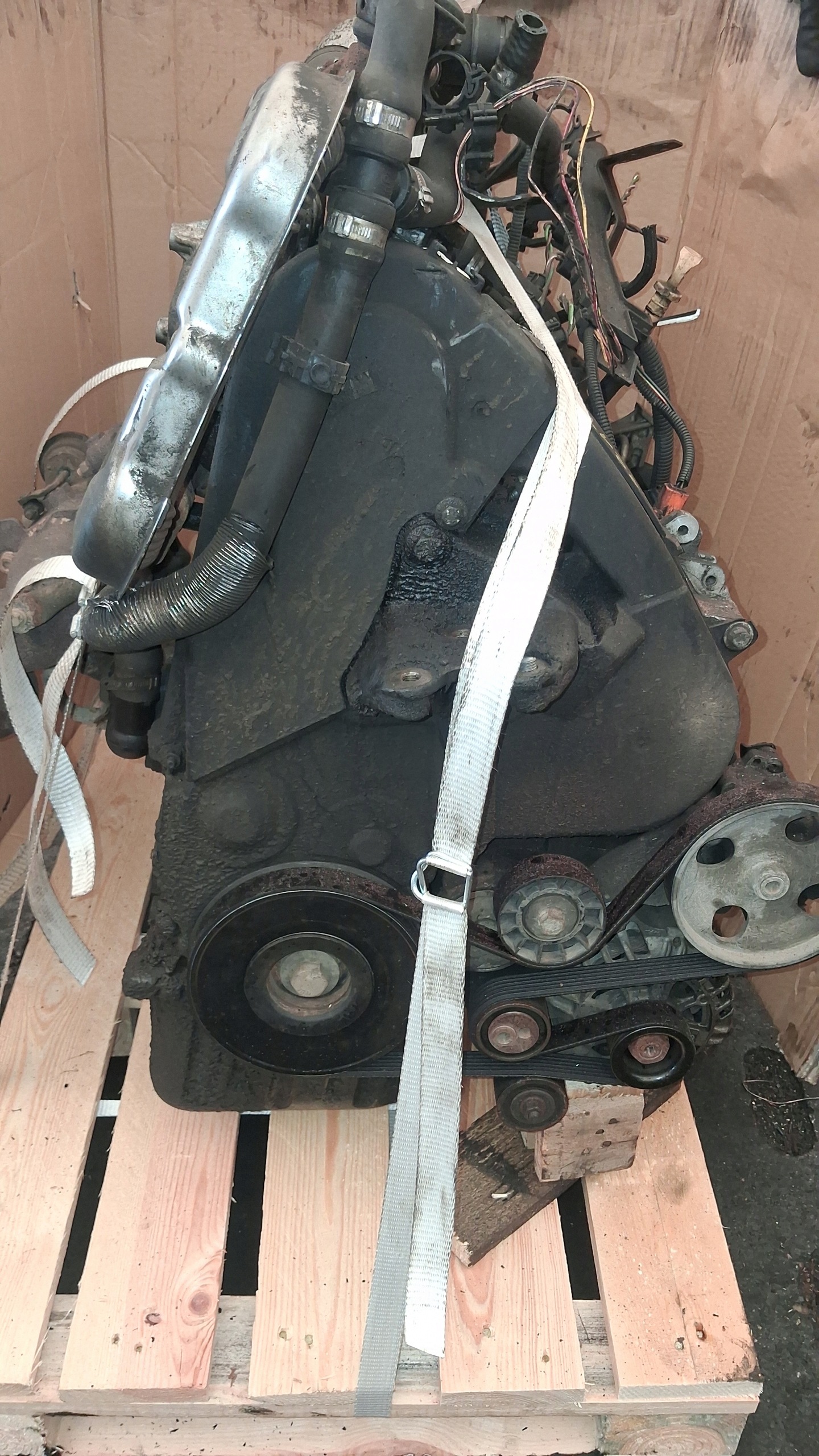 Moteur RHV - Image 4