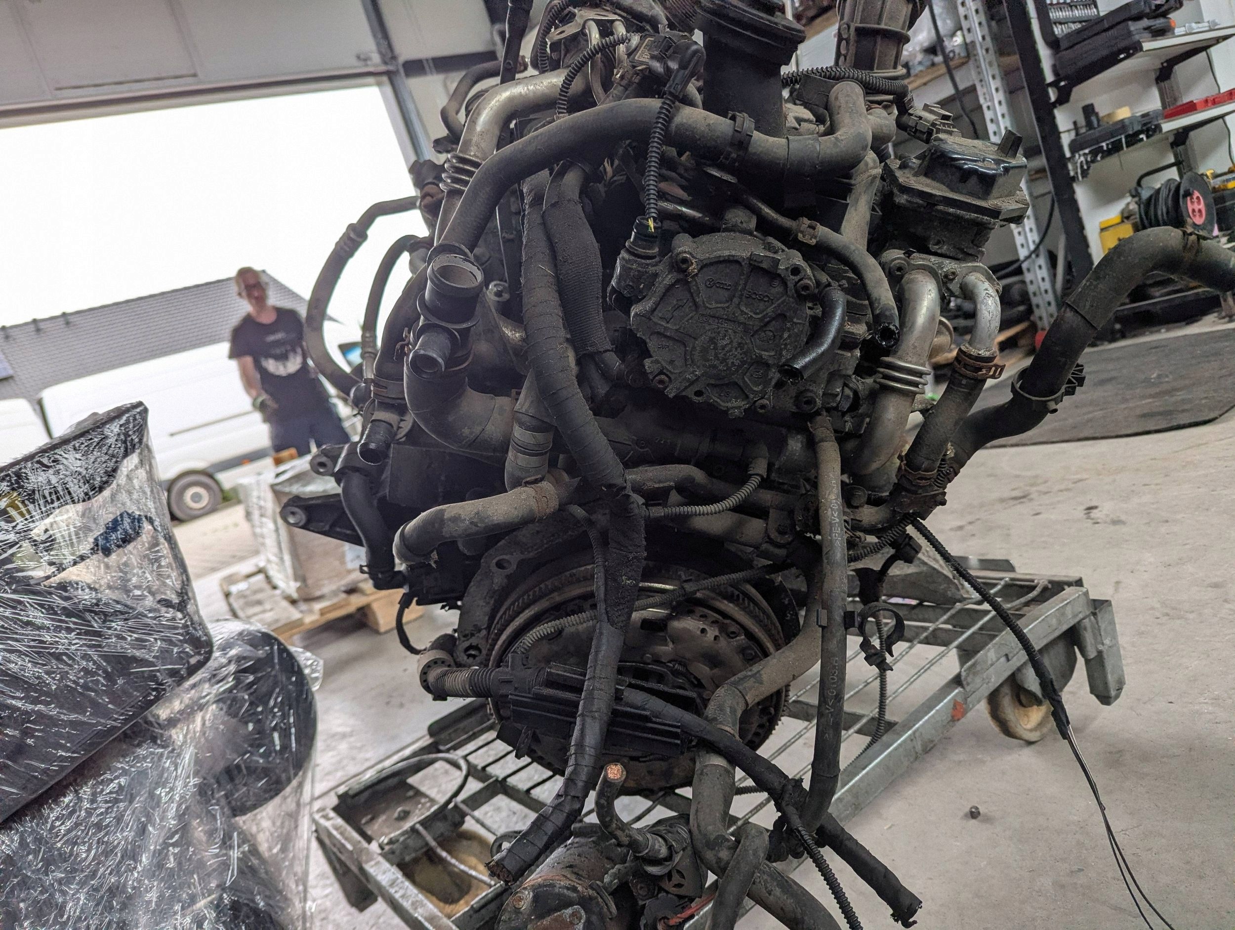 Moteur CAAD - Image 5
