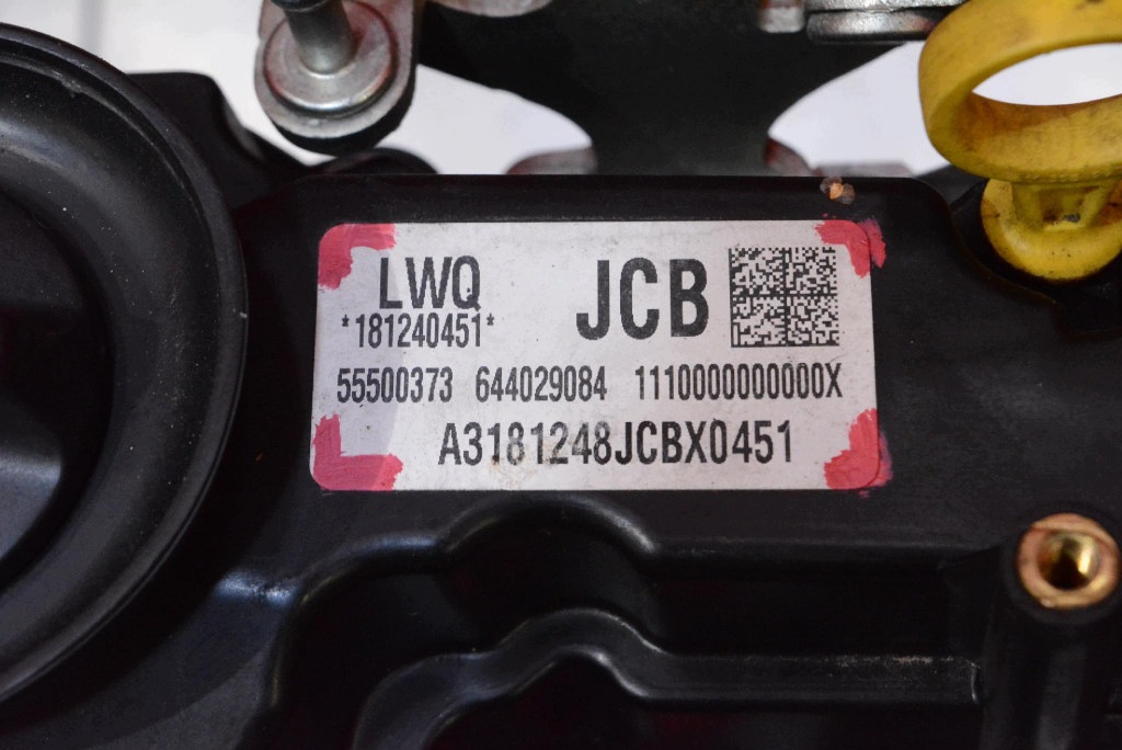 Moteur B 16 DTE - Image 6