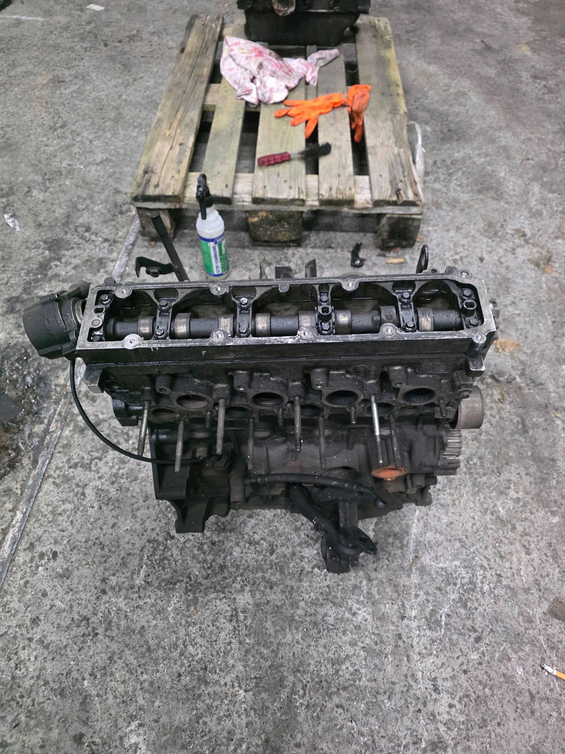 Moteur 8HX (DV4TD) - Image 3