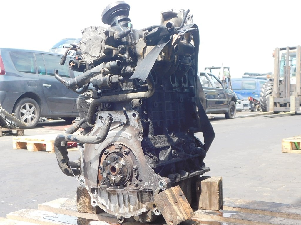 Moteur AXR - Image 6