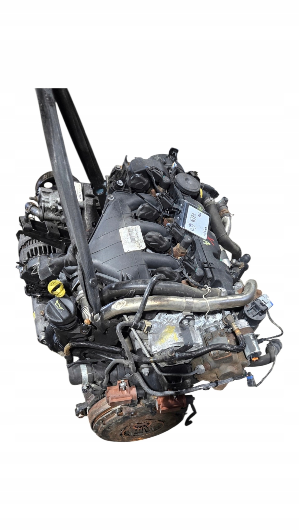 Moteur QXBA - Image 2