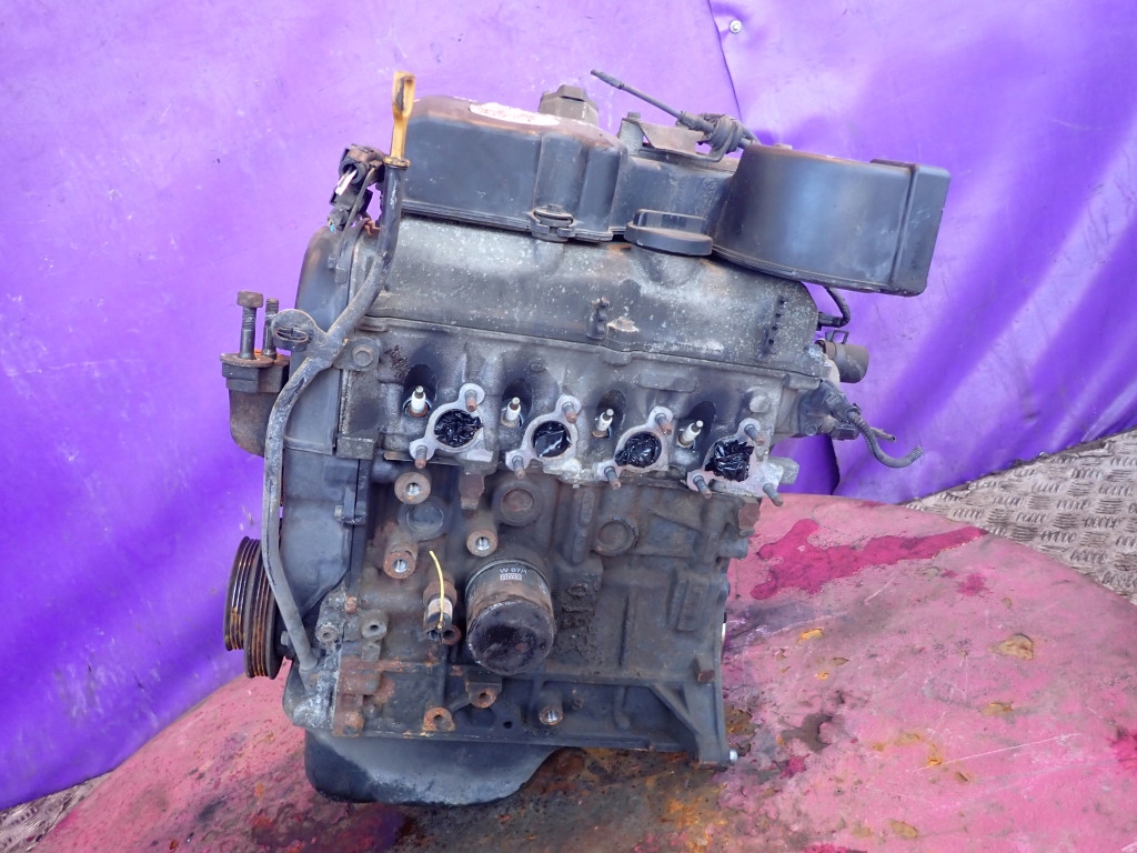 Moteur G4HE — vue 1