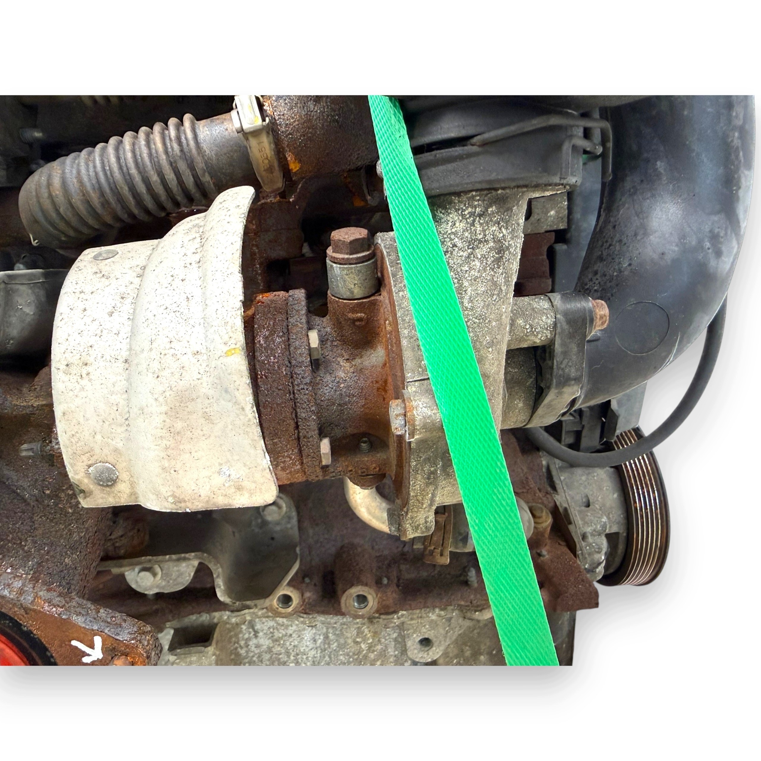 Moteur K9K 834 - Image 9