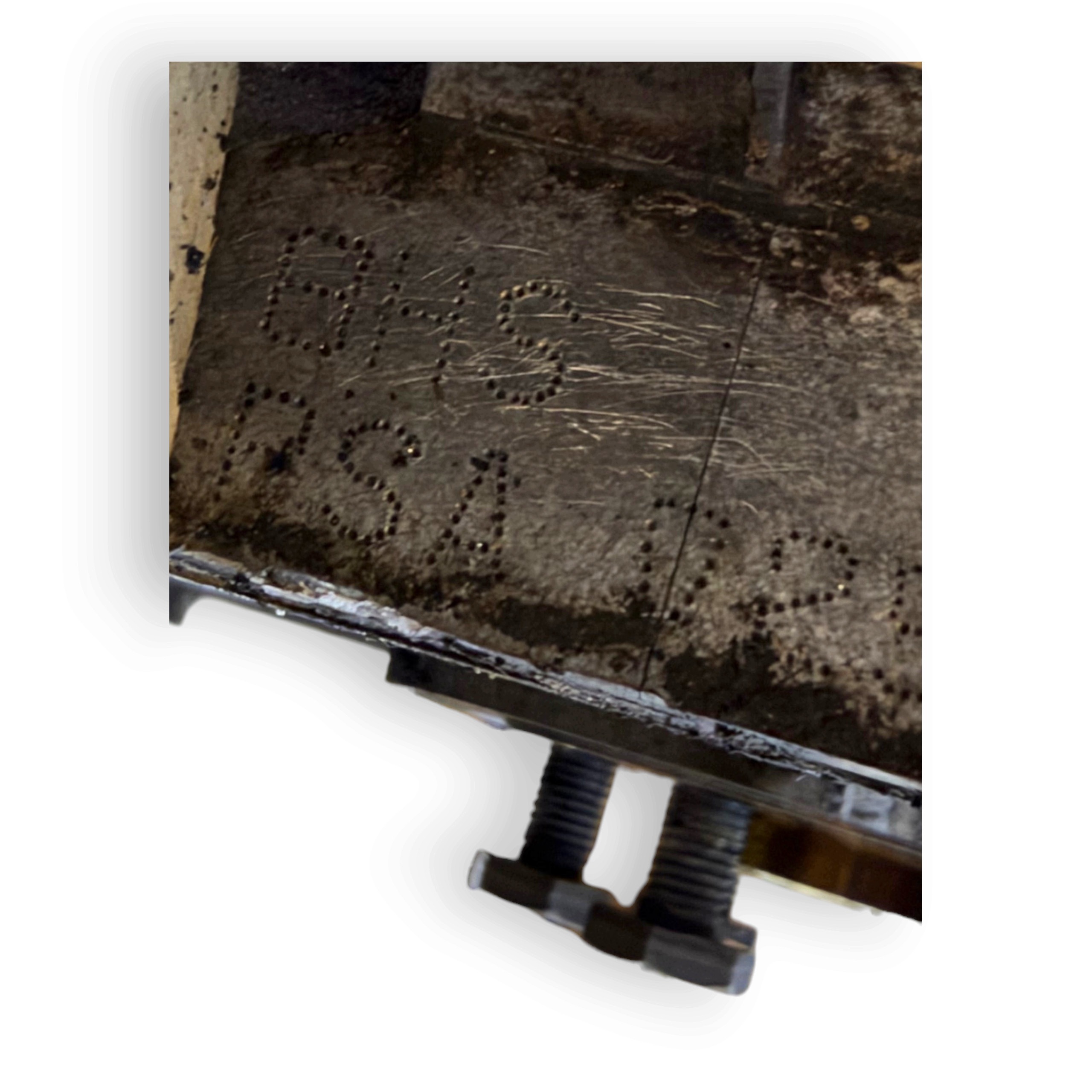 Moteur 8HS (DV4TED) - Image 2