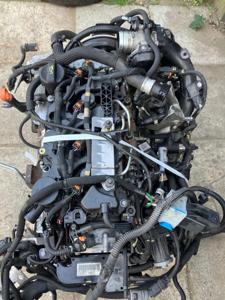 Moteur YHX (DV5RC) - Image 3