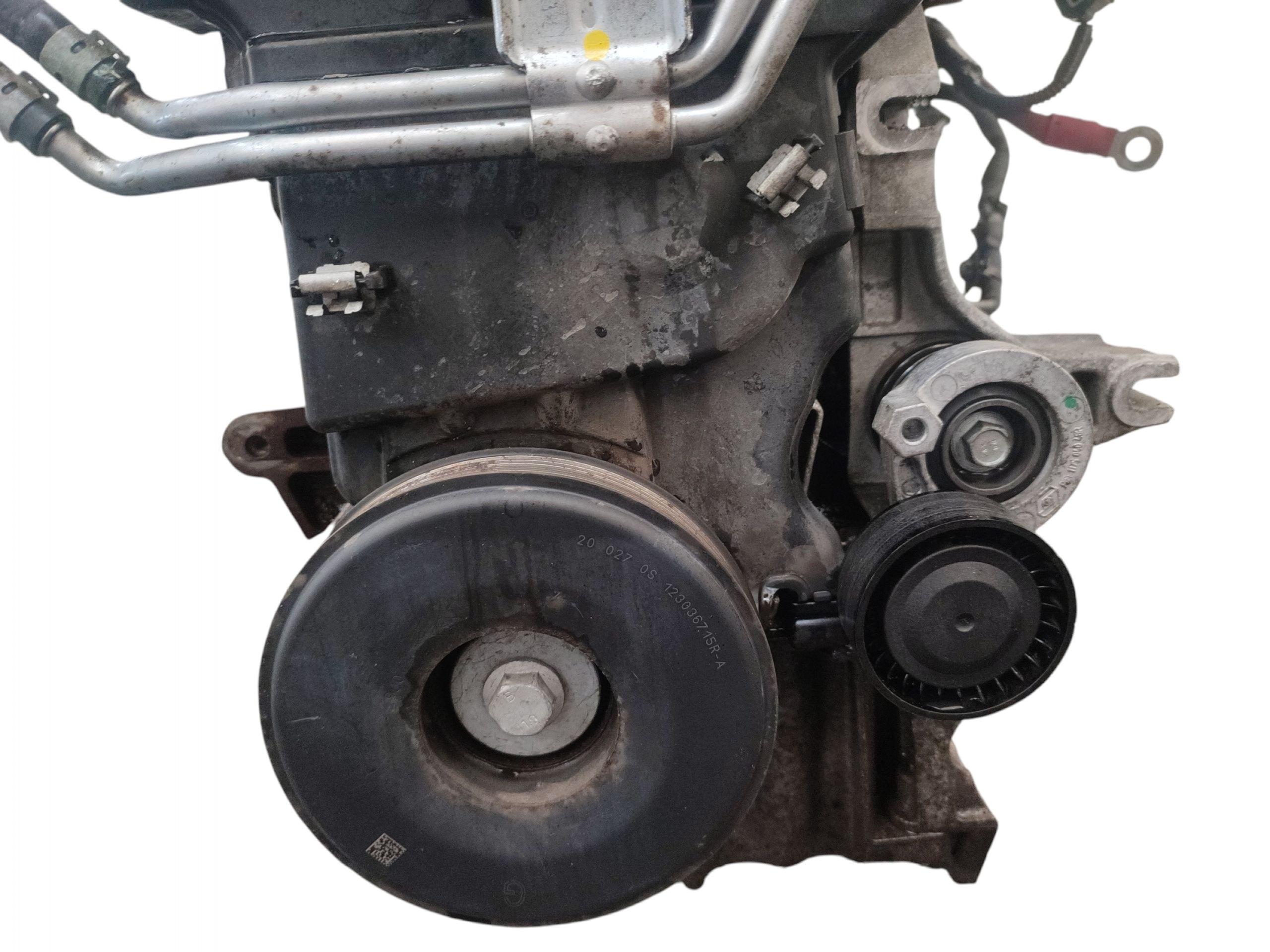 Moteur K9K 872 - Image 3