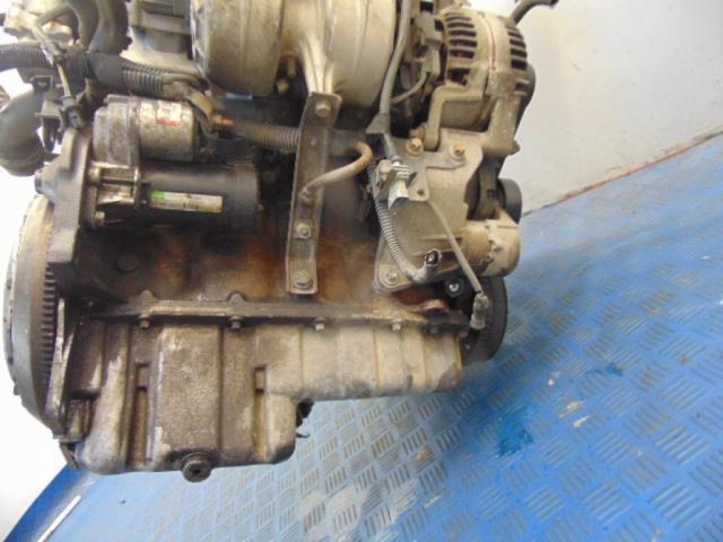 Moteur Z 16 XE - Image 3