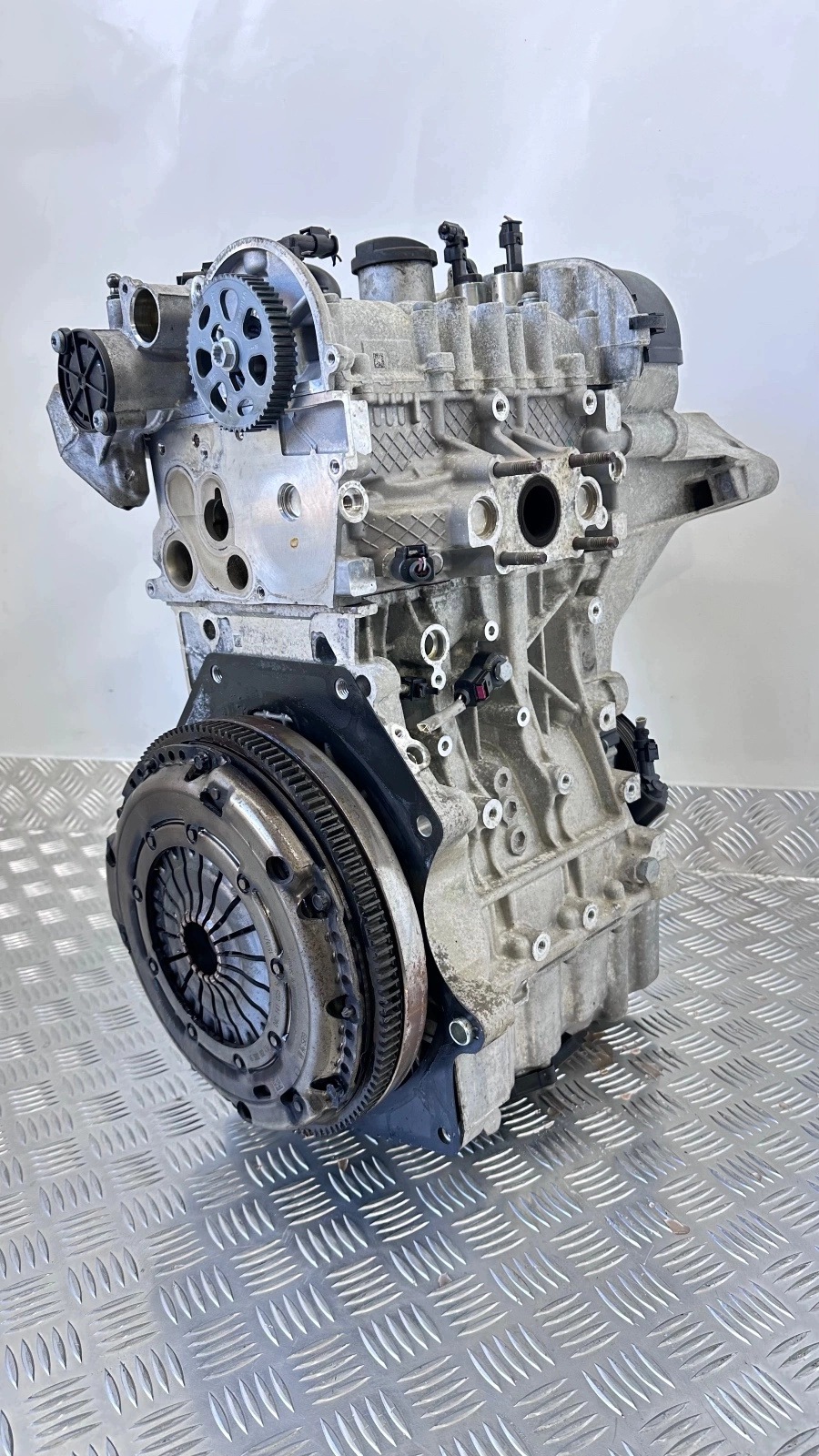 Moteur DKRA - Image 6
