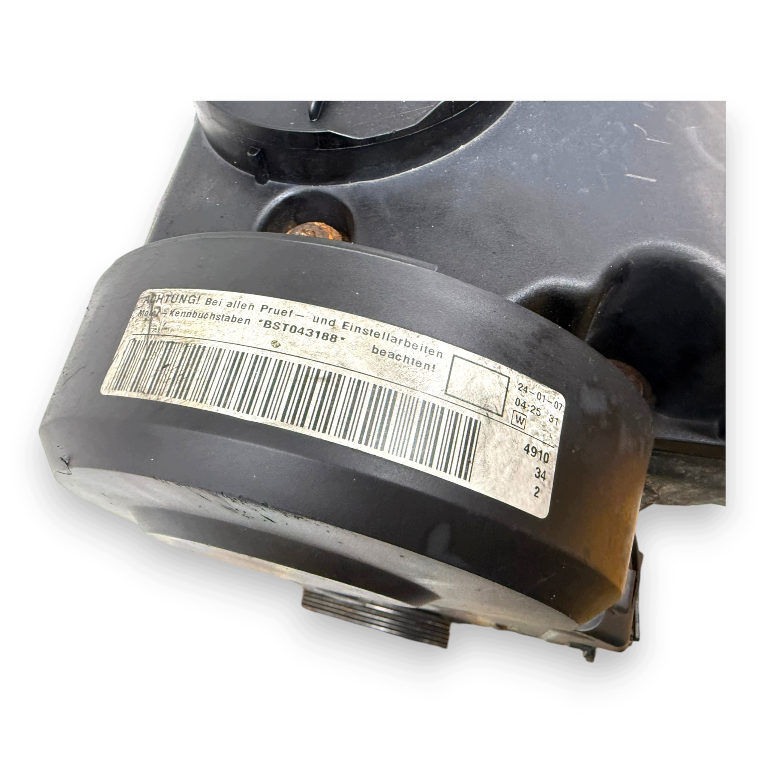 Moteur BST - Image 9