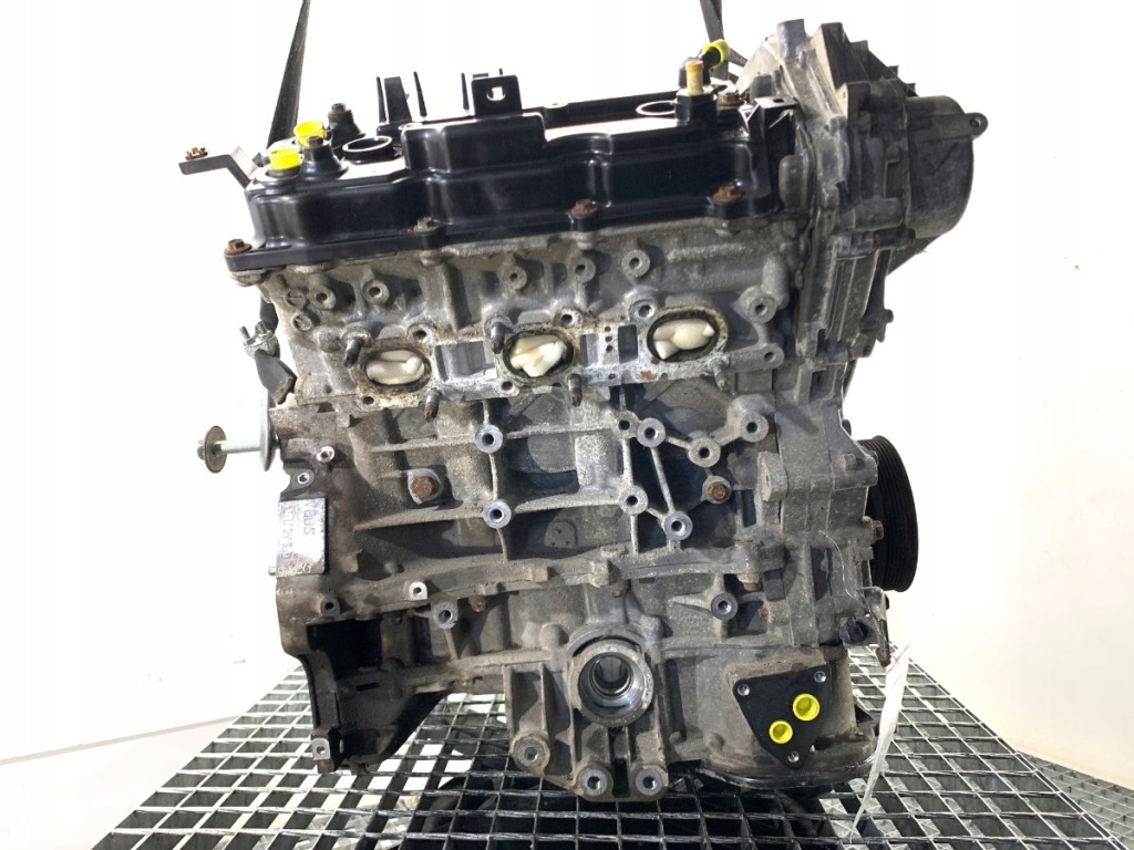 Moteur VQ35HR - Image 2