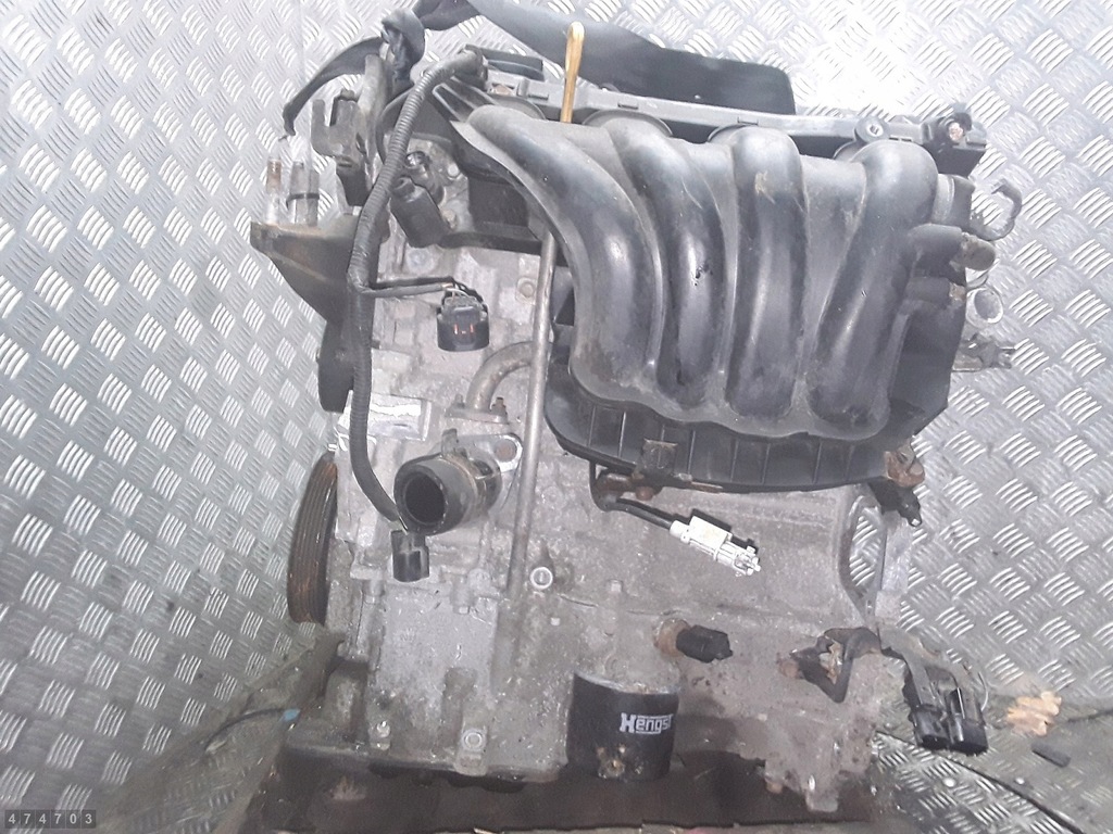 Moteur G4FA - Image 2